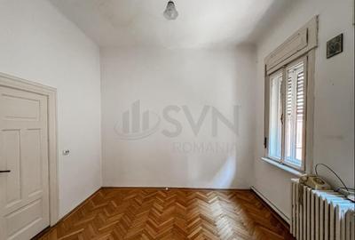 Vila Floreasca Barbu Vacarescu I Pod Mansardabil - 5
