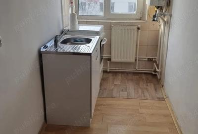 Apartament 2 camere etaj 4 din 4 38mp cu balcon - 1