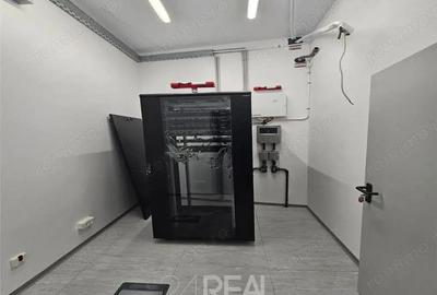 Spațiu comercial, în Barbu Văcărescu - 2