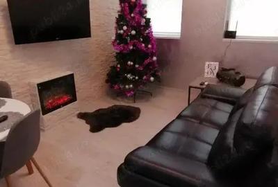 Inchiriez apartament 2 camere,parcare inclusa,Valea Ceta?ii - 4