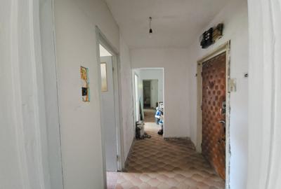 Apartament cu 3 camere decomandat în Lacul Tei - 5