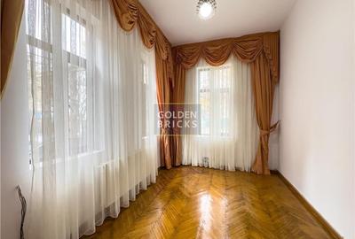 Pache Protopopescu | PROTV | Vizibilitate |  Curte 250 mp | Garaj - 13