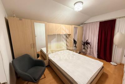 Apartament cu 3 camere in zona Simion Barnutiu,prima inchiriere - 3