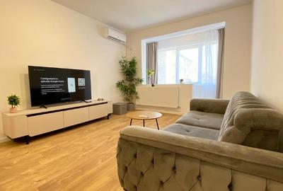 Tineretului, Apartament Superb complet renovat si utilat - 2