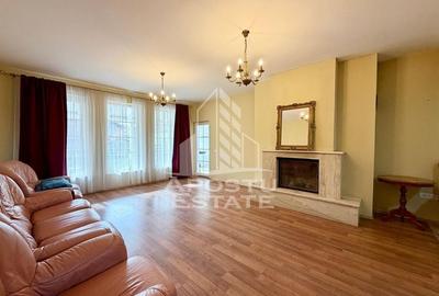 Jumatate de Duplex, 5 camere, 4 bai,curte, Mosnita Noua - 1