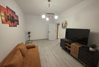Apartament cu 2 camere decomandat în Cățelu - 3