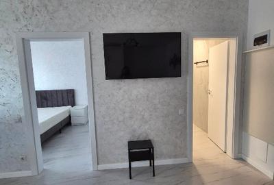 Apartament cu 2 camere decomandat în Florești - 6