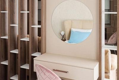 Design Apartament | Parcare Inclusa | Cloud9 - Aviatiei | Proprietar - 6