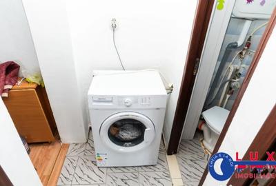Apartament cu 2 camere semidecomandat în 23 August - 4