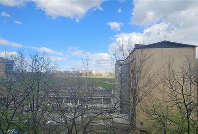 Apartament cu 2 camere decomandat în Titan - 33