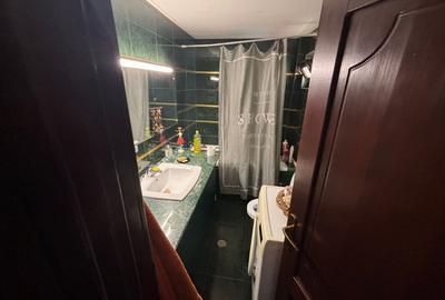 Unirii\Budapesta | 3 Camere in Vila Interbelica | Spatiu Birou | 120mp | Et 2 - 12