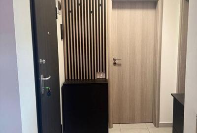 Apartament cu 2 camere semidecomandat în Central - 5
