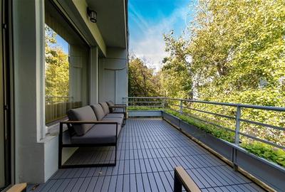 Apartament cu 4 camere decomandat, mobilat în Kiseleff - 28