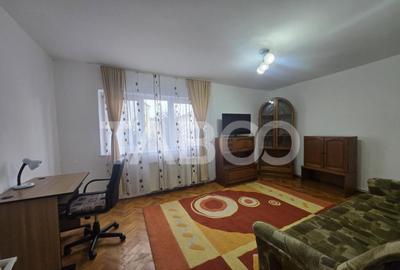 Apartament cu 2 camere decomandat, mobilat în Ștrand