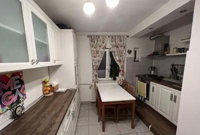 2 camere Vitan Mall - parcare ADP - 2