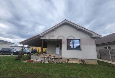 RECO Casa noua in Cartierul Viena-Oradea - 35