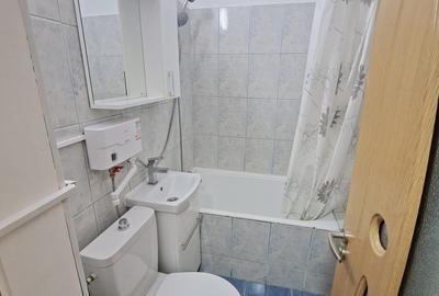 Garsonieră semidecomandată în Tractorul - 5