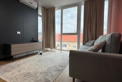 Apartament 2 camere ARAD PLAZA - 5