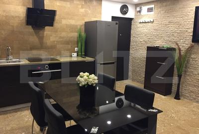 Apartament cu 2 camere, etaj 1, finisaje de lux, zona Decebal