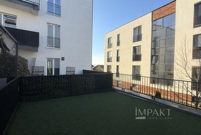 Apartament cu 2 camere semidecomandat, mobilat în Europa - 6