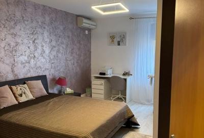 DOMUS STIL! Vila cocheta,duplex in careu cu piscina, spatii verzi amenajate - 11