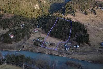 Casă cu 2 camere în Central - 1