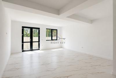 Duplex cu 4 camere cu Canalizare în Bragadiru - 3