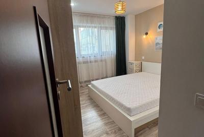 Apartament cu 2 camere decomandat în Ștefan cel Mare - 12