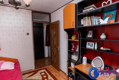 ID 3606 Apartament 3 camere Parter Cartier E3 - 12