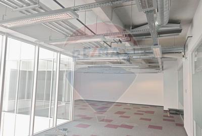 Spa?iu de birouri de 414 mp de inchiriat in zona Gara - 2