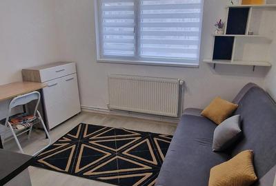 Garsonieră decomandată în Frumoasa - 3