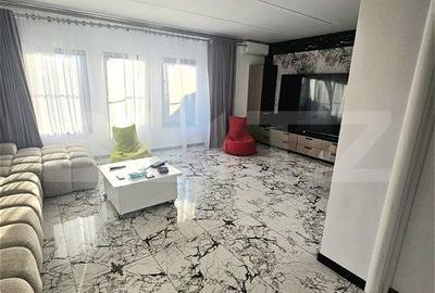 Casă cu 5 camere cu Teren 797 Mp în Ulmi - 19