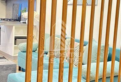 Apartament cu 2 camere decomandat, mobilat în Giroc - 2