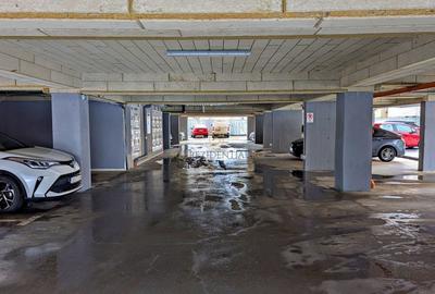 Apartament cu 2 camere decomandat, mobilat în Apărătorii Patriei - 19