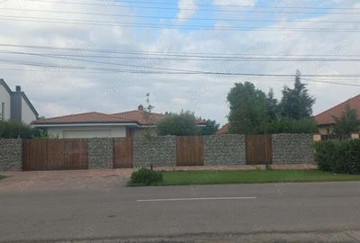 Casă în Sânnicolau Mare - 7