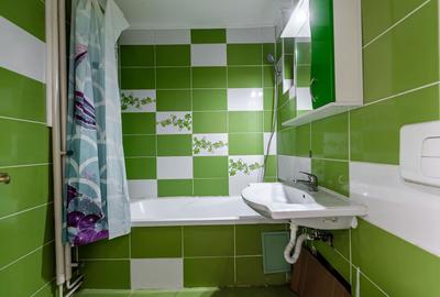 Apartament 2 Camere, Etajul 1, Piața mică, Arad - 8