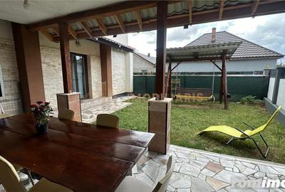 Casă cu 5 camere cu Teren 409 Mp în Tăuții-Măgherăuș - 1