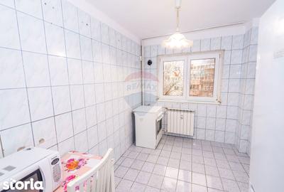 Apartament cu 3 camere decomandat, mobilat în Tei - 7