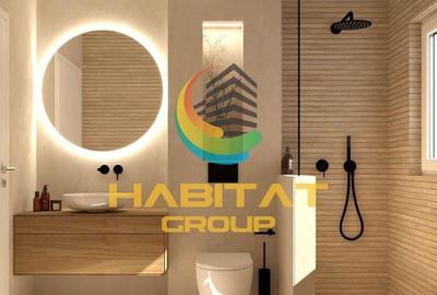 Apartament cu 3 camere în Unirii - 8