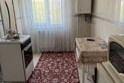 Apartament cu 2 camere decomandat în Central - 6