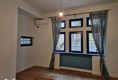 Apartament cu 4 camere în Dorobanți - 13