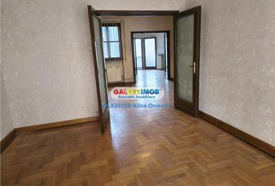Apartament 4 camere 107 mp Arhitectura Interbelica Cismigiu - 5
