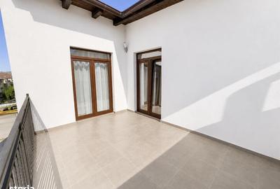 Apartament cu 3 camere în Cristian