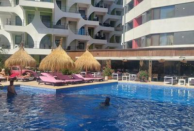 De inchiriat studio open space Mamaia Nord - 5