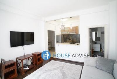 Inchiriere apartament 2 camere Calea Victoriei - 3