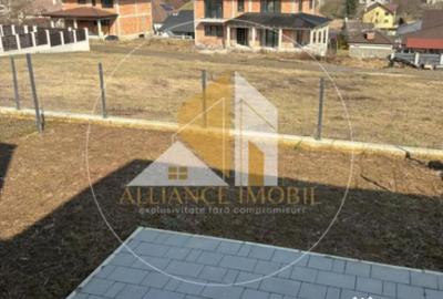 Casă cu 3 camere cu Teren 250 Mp în Central - 12