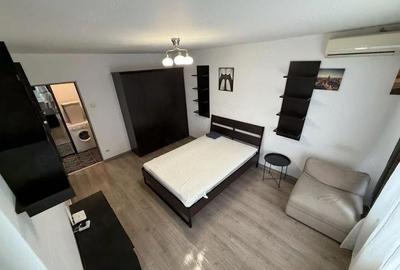 Garsonieră decomandată în Dristor - 2