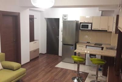 GARSONIERA | BLOC NOU | ETAJ 2 - 2