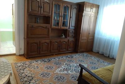 Apartament cu 2 camere semidecomandat în Mihai Viteazul - 6