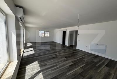 Penthouse, 5 camere, 2 bai, 161 mp, PETFRIENDLY, parcare, zona Stejarului - 2